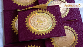 Pesan Buku yasin surabaya