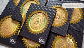 Cetak Buku yasin surabaya