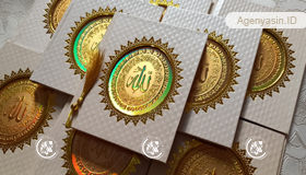 Cetak yasin surabaya