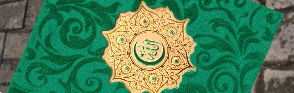 Cetak Buku Yasin Surabaya