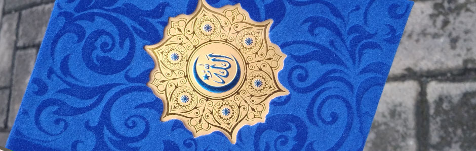 Cetak Yasin Surabaya