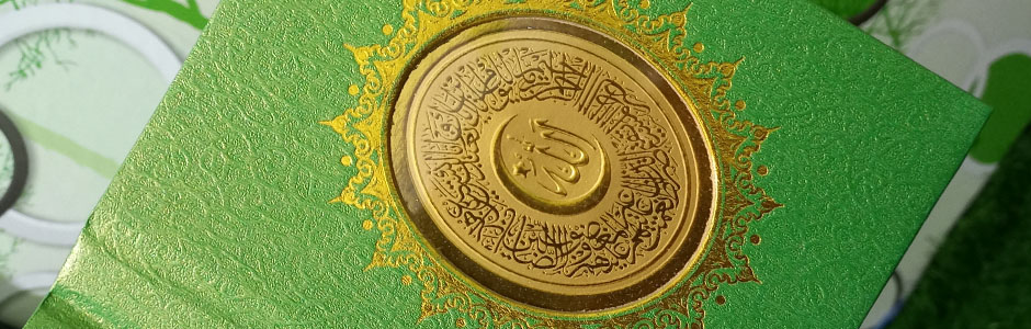 Percetakan Buku Yasin Surabaya