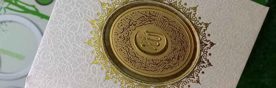 Buat Buku Yasin Surabaya