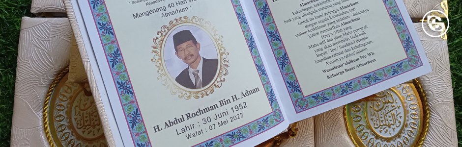 Buku Yasin Mutiara Ilmu Surabaya