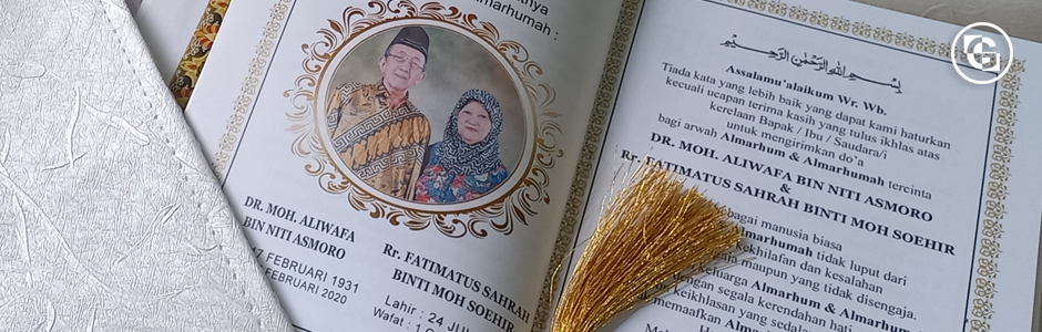 buku yasin penerbit tb imam surabaya